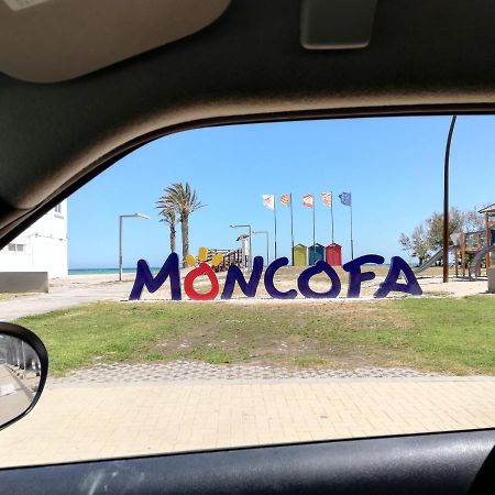 Buenavista Home Moncofar Con Wifi Exterior foto