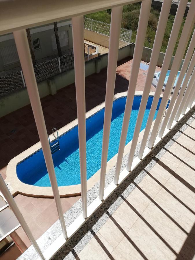 Buenavista Home Moncofar Con Wifi Exterior foto