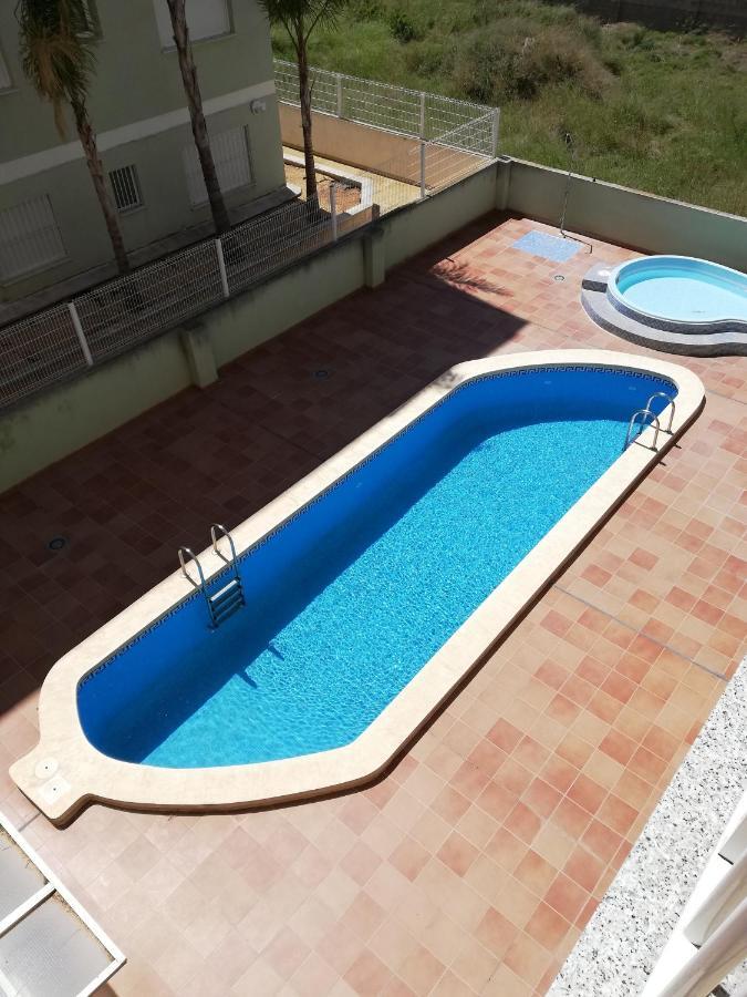 Buenavista Home Moncofar Con Wifi Exterior foto